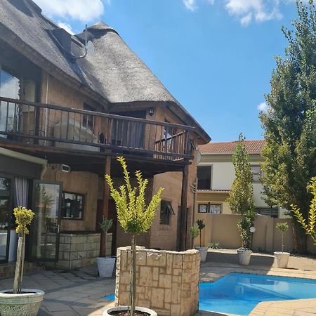 The Perfect Lodge Bethlehem Ngoại thất bức ảnh