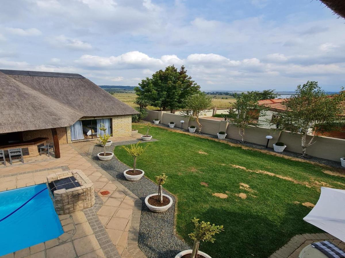 The Perfect Lodge Bethlehem Ngoại thất bức ảnh